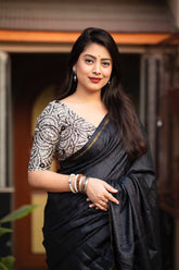 Ak- 062 MANGO CRAPE (BLACK EDITION)